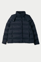 DOUDOUNE FEMME FRIMAS DARK NAVY DARK NAVY
