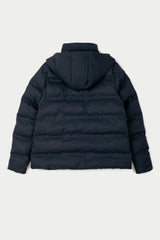 DOUDOUNE FEMME FRIMAS DARK NAVY DARK NAVY
