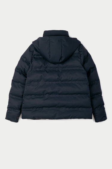 DOUDOUNE FEMME FRIMAS DARK NAVY DARK NAVY