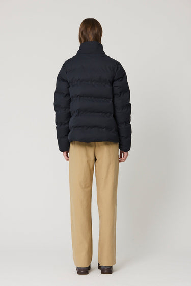 DOUDOUNE FEMME FRIMAS DARK NAVY DARK NAVY