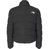 DOUDOUNE FEMME 2000 NOIR NOIR