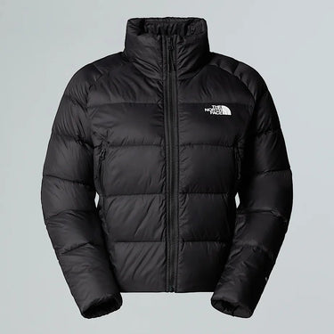DOUDOUNE FEMME HYALITE DOWN NOIR NOIR