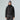 DOUDOUNE FEMME HYALITE DOWN NOIR NOIR