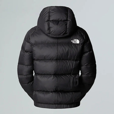 DOUDOUNE FEMME HYALITE DOWN NOIR NOIR