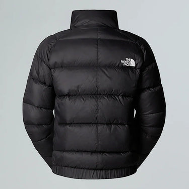 DOUDOUNE FEMME HYALITE DOWN NOIR NOIR