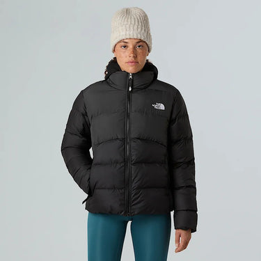 DOUDOUNE FEMME SAIKURU NOIR NOIR