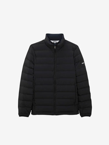 DOUDOUNE HOMME T-KIT DEPERLANTE NOIR NOIR