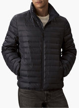 DOUDOUNE HOMME MARINE MARINE