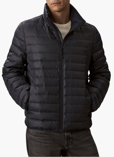 DOUDOUNE HOMME MARINE MARINE