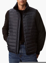 DOUDOUNE HOMME MARINE MARINE