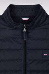 DOUDOUNE HOMME MARINE MARINE