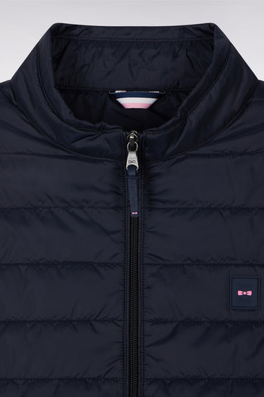 DOUDOUNE HOMME MARINE MARINE