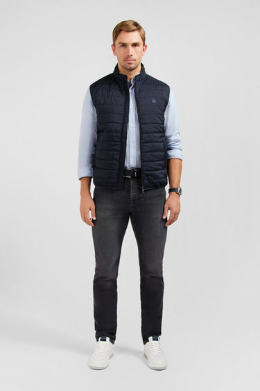 DOUDOUNE HOMME MARINE MARINE
