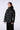 DOUDOUNE HOMME AZAEL NOIR NOIR