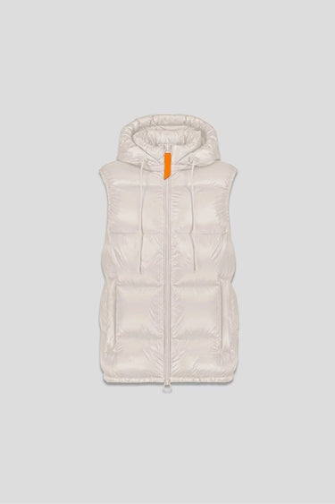 DOUDOUNE HOMME CESAR GRIS CLAIR GRIS CLAIR