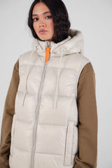 DOUDOUNE HOMME CESAR GRIS CLAIR GRIS CLAIR
