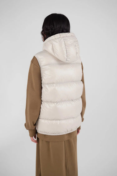 DOUDOUNE HOMME CESAR GRIS CLAIR GRIS CLAIR