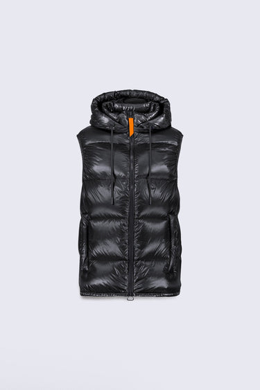 DOUDOUNE HOMME CESAR NOIR NOIR