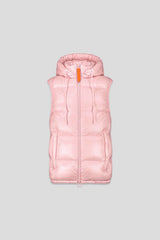 DOUDOUNE HOMME CESAR ROSE ROSE