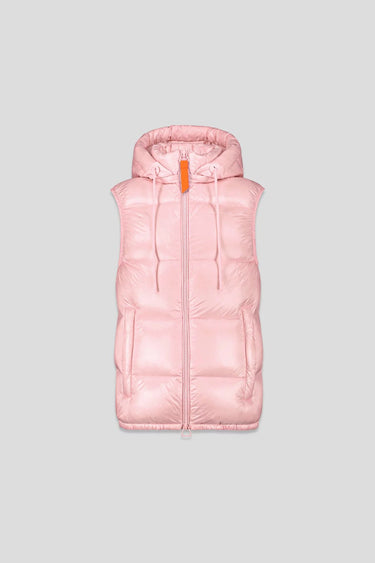 DOUDOUNE HOMME CESAR ROSE ROSE