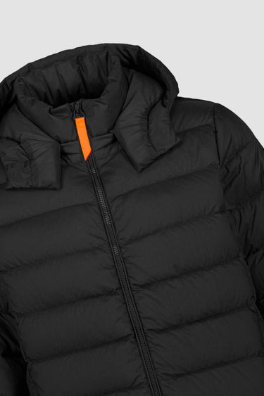 DOUDOUNE HOMME JACKY NOIR NOIR