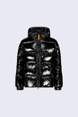 DOUDOUNE HOMME VIANNEY BRIGHT NOIR NOIR