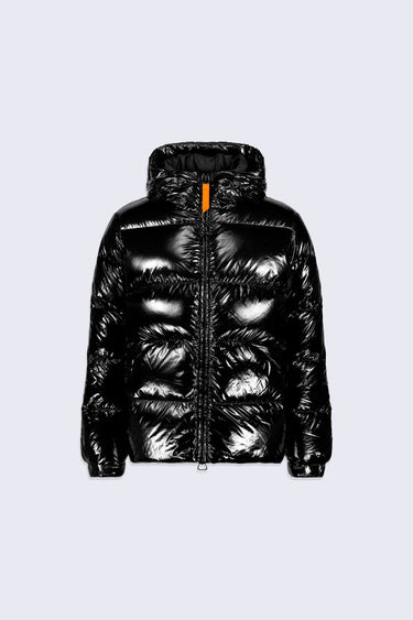 DOUDOUNE HOMME VIANNEY BRIGHT NOIR NOIR