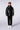 DOUDOUNE HOMME VIANNEY BRIGHT NOIR NOIR