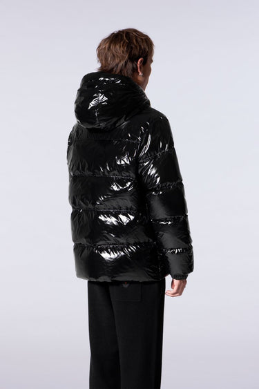 DOUDOUNE HOMME VIANNEY BRIGHT NOIR NOIR