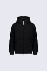 DOUDOUNE HOMME VIANNEY NOIR NOIR