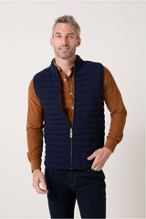 DOUDOUNE HOMME BRUNCH MARINE MARINE