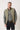 DOUDOUNE HOMME BRUNCH REVERS VERT CLAIR VERT CLAIR