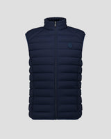 DOUDOUNE HOMME ARAFO MARINE MARINE