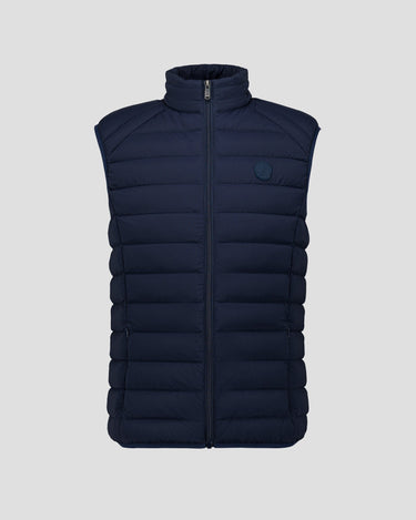 DOUDOUNE HOMME ARAFO MARINE MARINE