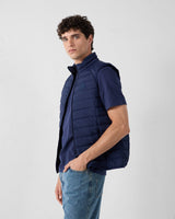 DOUDOUNE HOMME ARAFO MARINE MARINE