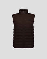 DOUDOUNE HOMME ARAFO MARRON MARRON