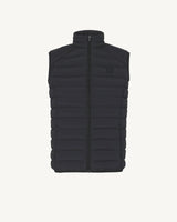 DOUDOUNE HOMME ARAFO NOIR NOIR