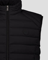 DOUDOUNE HOMME ARAFO NOIR NOIR