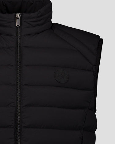 DOUDOUNE HOMME ARAFO NOIR NOIR