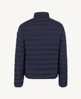 DOUDOUNE HOMME ARAGON MARINE MARINE