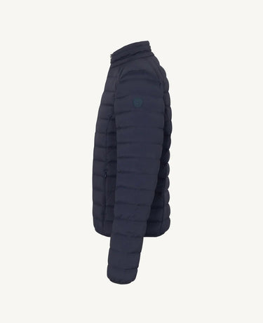 DOUDOUNE HOMME ARAGON MARINE MARINE
