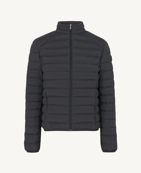 DOUDOUNE HOMME ARAGON NOIR NOIR