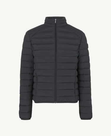 DOUDOUNE HOMME ARAGON NOIR NOIR