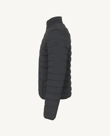 DOUDOUNE HOMME ARAGON NOIR NOIR