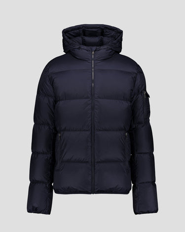 DOUDOUNE HOMME JAVA MARINE MARINE