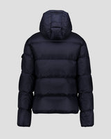 DOUDOUNE HOMME JAVA MARINE MARINE