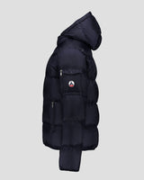 DOUDOUNE HOMME JAVA MARINE MARINE
