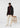 DOUDOUNE HOMME JAVA NOIR NOIR