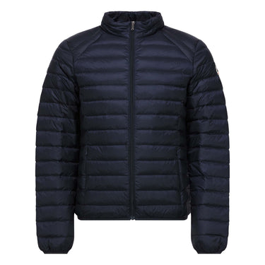 DOUDOUNE HOMME MAT SS CAP MARINE MARINE