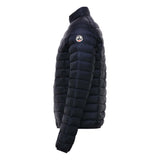 DOUDOUNE HOMME MAT SS CAP MARINE MARINE